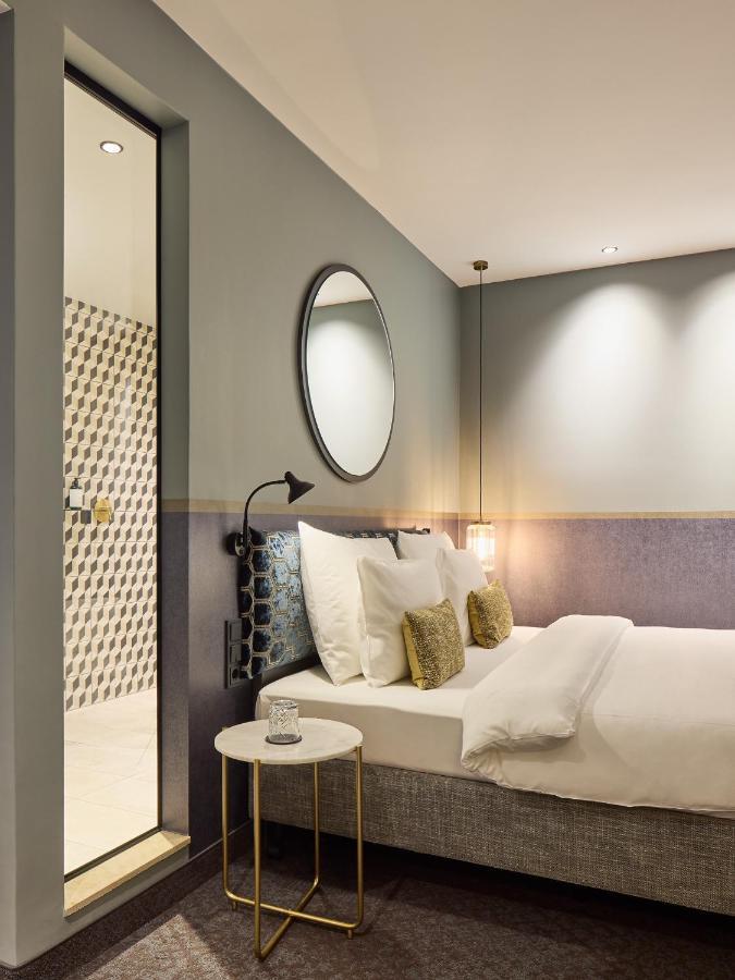 Doppelzimmer – kostenloses City-Ticket