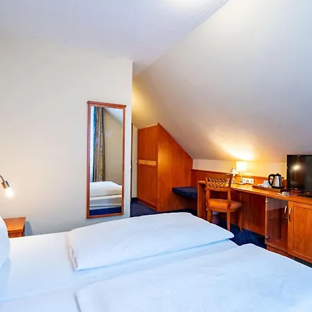 Best Western Waldhotel Eskeshof-2
