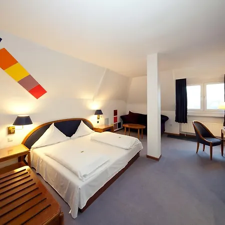 Art Fabrik Hotel-2